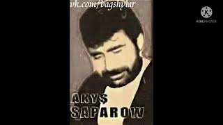 Akyş saparow Ejem