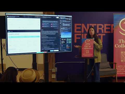Build a Pro Slide Deck with AI in Under an Hour - video from Data Phoenix