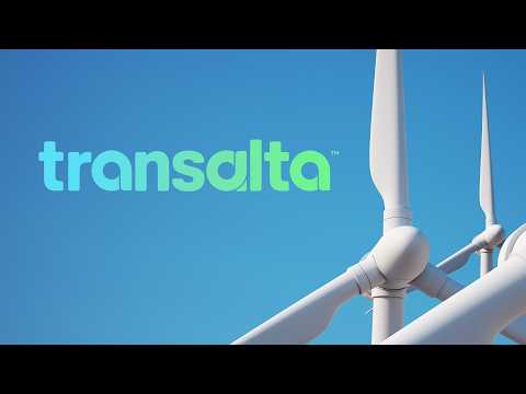 TransAlta (TAC): 🏭 Pergeseran dari Batubara ke AI