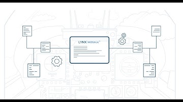 MODULAR OPEN SYSYEMS APPROACH (MOSA)