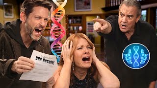 DNA BOMBSHELL! VICTOR SLAPS PHYLLIS — AND REVEALS DANIEL’S REAL BIOLOGICAL FATHER!