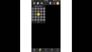 SnapBingo screenshot 5