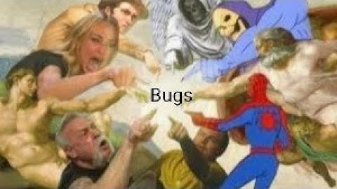 "Fastest Match on blockfield"