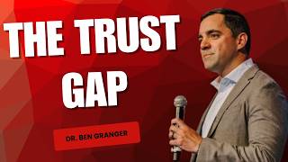 The Trust Gap: What the Data Says About Why Teams Stop Believing in Their Leaders