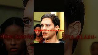 “Messed With The Wrong Guy ☠️” | Spider Man Edit | NO BATIDÃO (Slowed) #edit​ #shorts​ #shortsfeed