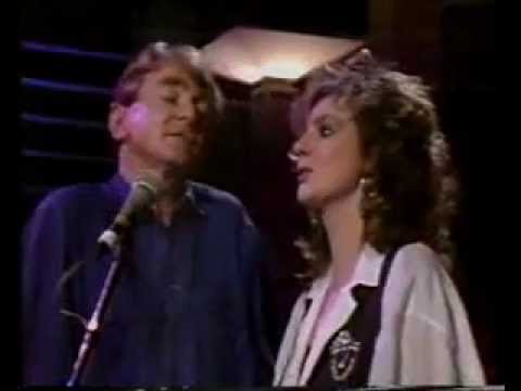 Moya Brennan & Kevin Conniff - Here's a Health (on...