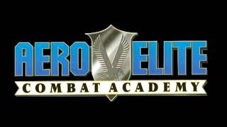 Aero Elite: Combat Academy Ost - Break Silence (Extended).