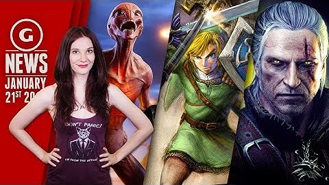 XCOM 2 Teams Up with Modders & Xbox One Backwards Compatible Games! - GS Daily News