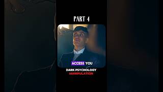 “This One Mistake Lets People Control You” #shorts #facts #dark