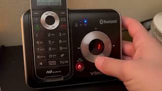 Answering System vs Voicemail Part 1