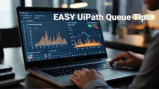 How to Add Data to a UiPath Queue (with Examples)