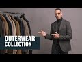 My Outerwear Collection | Best Winter Jacket Brands For Men