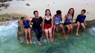 Bikini Beach Resort In Biking Dauis, Bohol Come And Feel The Breeze