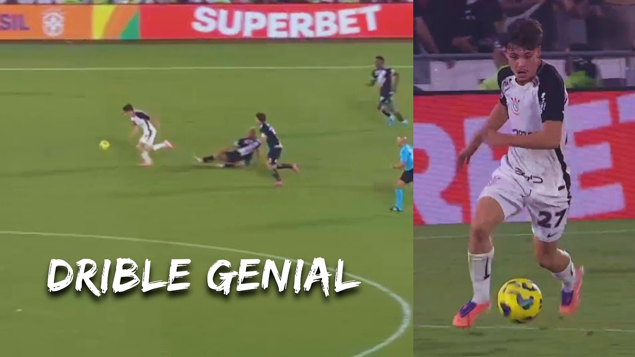 BIDON APOSENTOU O CAUAN BARROS | Breno Bidon vs Vasco