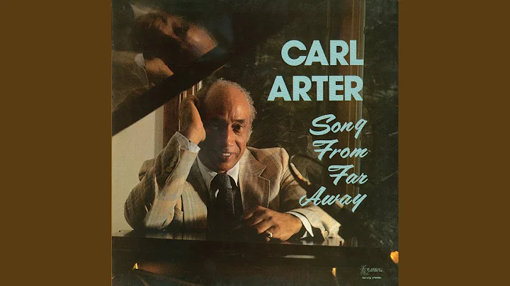Song from Far Away