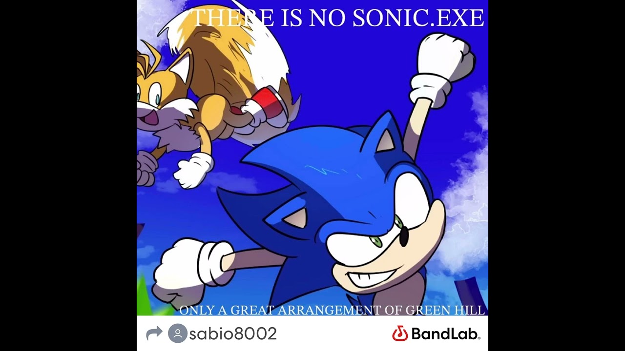 Siivagunner’s “You’re Too Slow” but only the Green Hill part