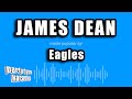 Eagles James Dean Karaoke Version