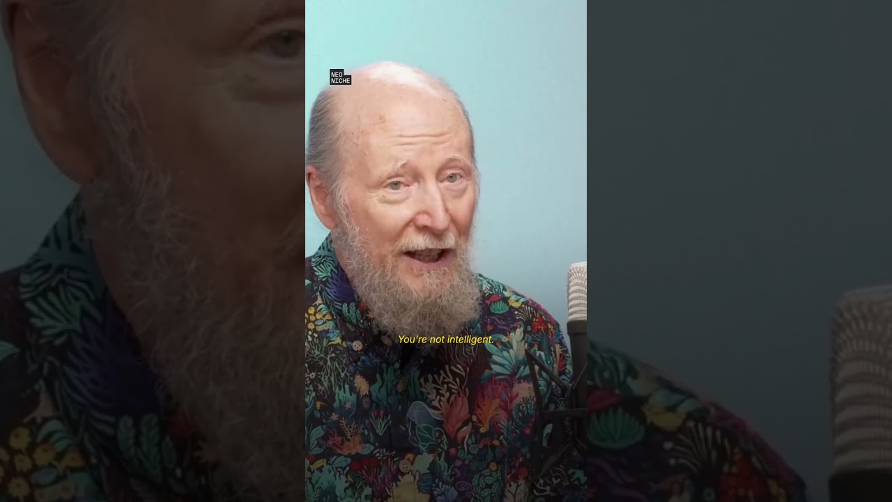 Why LLMs Aren't Truly Intelligent #AI