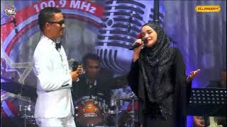 SEDANGKAN LIDAH LAGI TERGIGIT - Zainol Roslan & Nabilah Mohamad (Bintang P.Ramlee Selangor 2022)