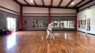 Shawn Whitney Double Tambo 2 June 26 2021