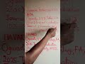 The differences between APA and HAVARD Journal Referencing#journal#referencingstyles