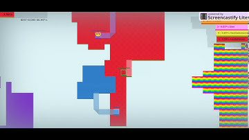 Paper-io.com. A great splix.io game!