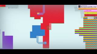 Paper-io.com. A great splix.io game! screenshot 1