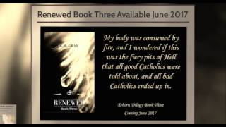 Reborn Trilogy