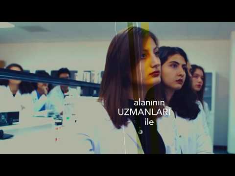 Lokman Hekim Üniversitesi TANITIM FİLMİ