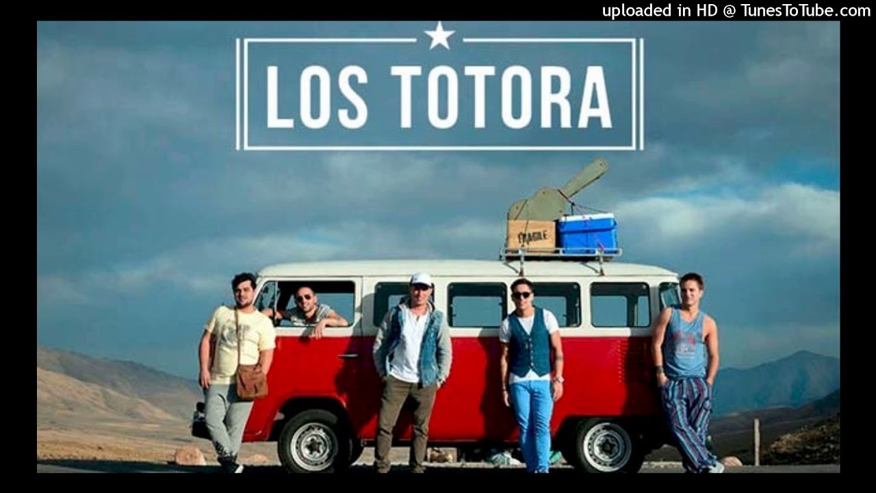 No Hay Mas Nada Los Totora