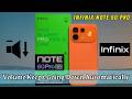 How to Fix Infinix Note 60 Pro Volume Keeps Going Down Automatically (Sound Issue Fix)