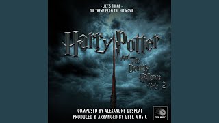 Lilys Theme (From 