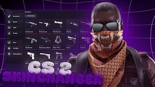 CS2 Skin Changer | Apply Any Knife & Glove | Sticker & StatTrak Mod | No Trade Delay