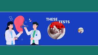 Kidney function test Kidney Function Tests (KFTs) are simple blood and urine tests that help... Wealth