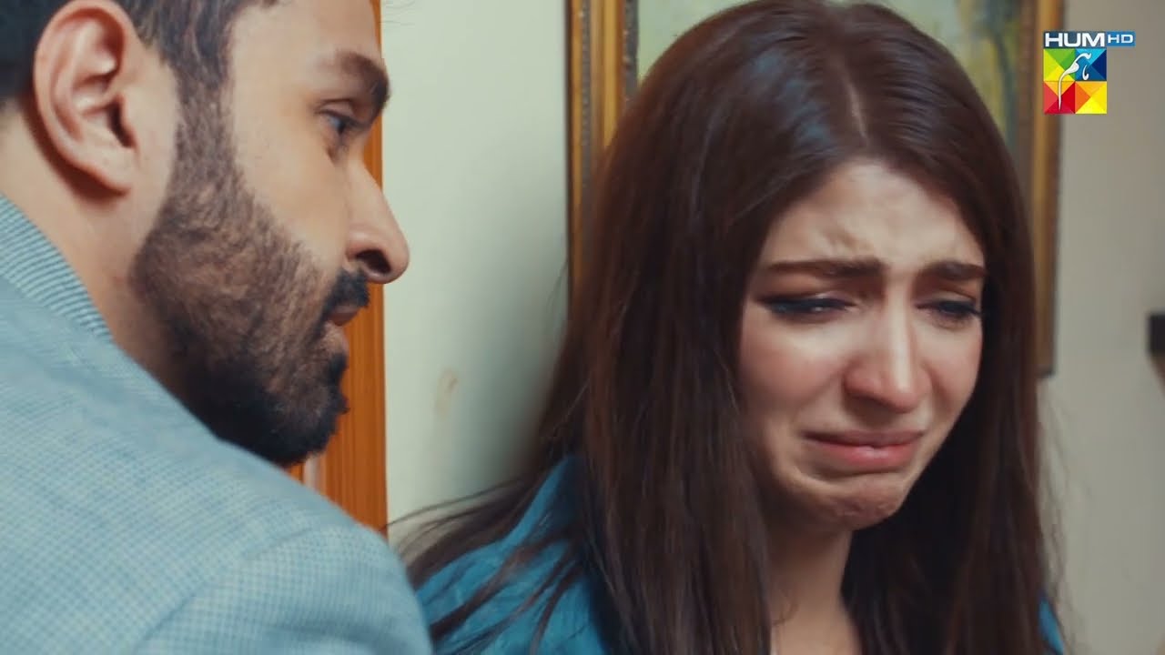 Mere Ban Jao - EP 19 - 𝐁𝐄𝐒𝐓 𝐒𝐂𝐄𝐍𝐄 02 