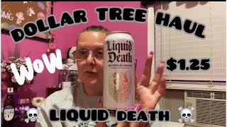 WoW!! || BRAND NEW DOLLAR TREE HAUL|| AWESOME FINDS 6.7.24 #dollartreehaul #haul #chitowngirl