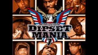 Kay Slay, Juelz Santana, Hell Rell, & Jr Writer - Up in Harlem