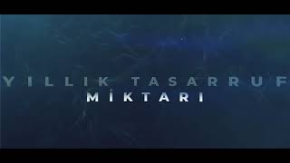 Mersin Büyükşehir Belediyesi Akıllı Kavşak Tanıtım Filmi