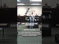Father CONFRONTS School Board And STANDS UP For His Daughter