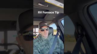 #RVTechTip #MobileRVTech #RVRepair #FurrionFurnace #RVFurnace #RVTroubleshooting #RVWinterPrep