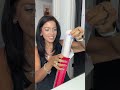 The PR Box is already sold out! Get the beachwaver while you can! Kelsey Martinez you did an amazing