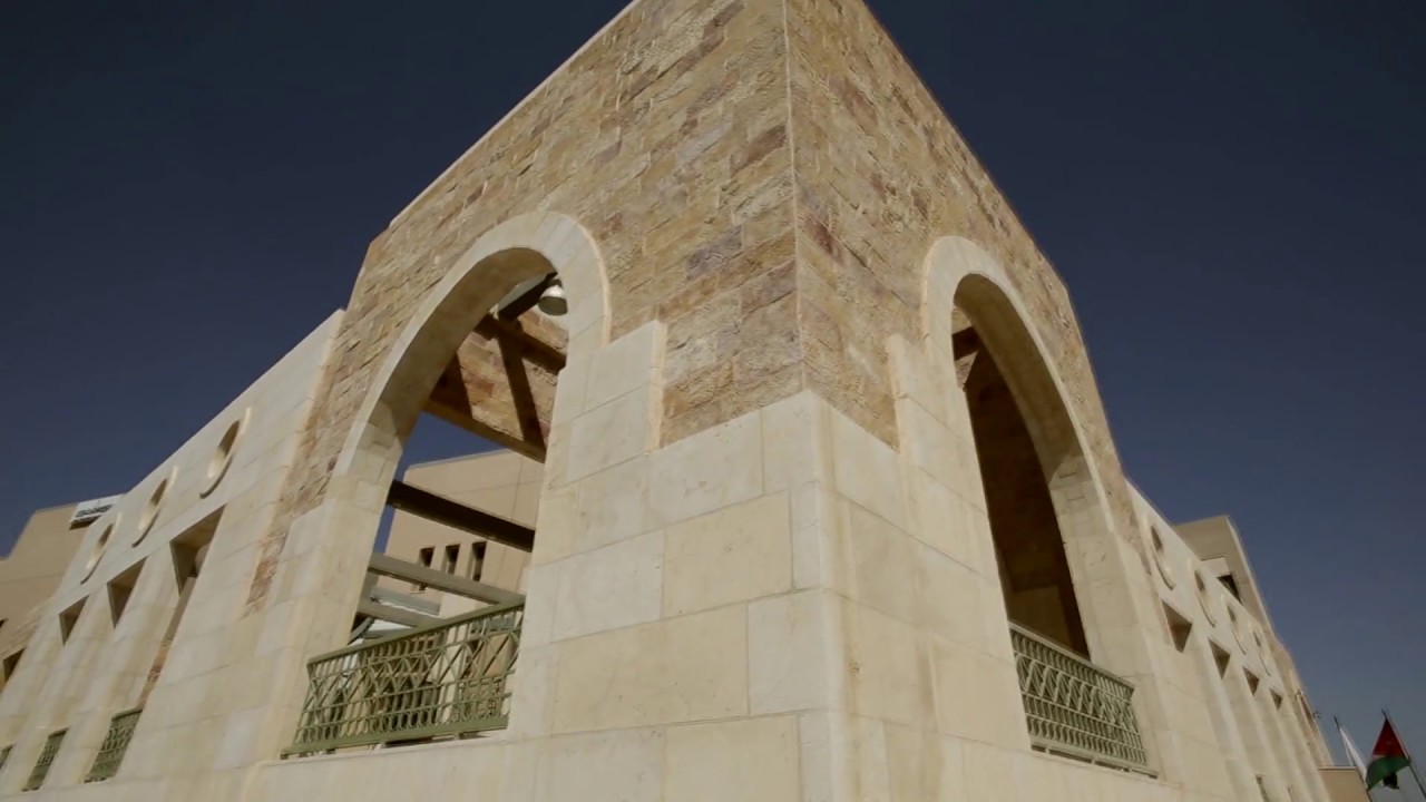 Jordan Food & Drug Administration - YouTube