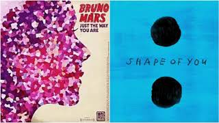 Download Just The Shape Of You (Flipped Version) - Bruno Mars vs Ed Sheeran (Mashup) Just The Shape Of You (Flipped Version) - Bruno Mars vs Ed Sheeran (Mashup)