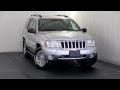 2004 Jeep Grand Cherokee Limited GOLDEN RULE AUTO SALES TALLMADGE