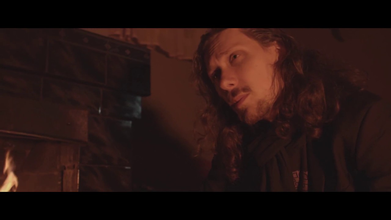 VINSENT METTEL (2019) SHOWREEL