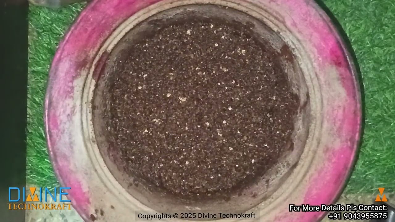 CUP SAMBRANI FILLING MATERIAL - DIVINE TECHNOKRAFT FOR MORE DETAILS PLS CONTACT: +919043955875