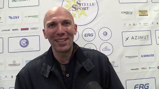 Zoom - Stoccate Doro Per La Cesare Pompilio