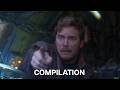 Guardians of the Galaxy Funny Moments | Compilation