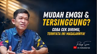 Cek Dirimu: Kamu di Level Kesadaran Mana? Ternyata Ini yang Menentukan! | Dr. Fahruddin Faiz