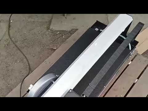 Плиткоріз Титан PP 62-200, видео 1